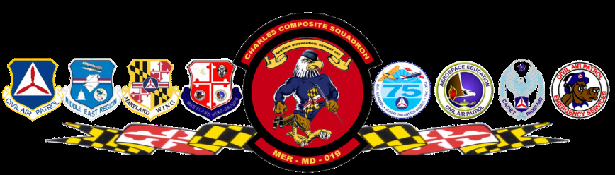 Charles Composite Squadron (MER-MD-019)<br />Civil Air Patrol, U.S. Air Force Auxiliary
